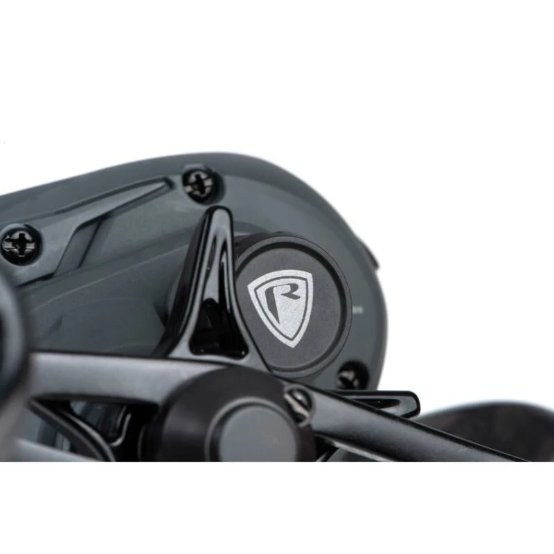 Rage Warrior Baitcaster Reel 7 Rage Warrior Baitcaster Reel - Afbeelding 7