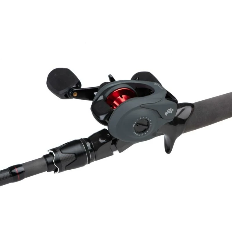 Rage Warrior Baitcaster Reel 8 Rage Warrior Baitcaster Reel - Afbeelding 8