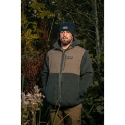 Trakker TechPro Sherpa Jacket 13 Trakker TechPro Sherpa Jacket -Hengelnl Winkel 5948107Trakker TechPro Sherpa Jacket 5