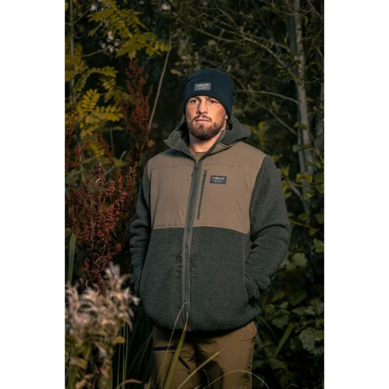 Trakker TechPro Sherpa Jacket 5 Trakker TechPro Sherpa Jacket - Afbeelding 5