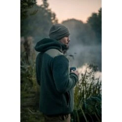 Trakker TechPro Sherpa Jacket 14 Trakker TechPro Sherpa Jacket -Hengelnl Winkel 5948108Trakker TechPro Sherpa Jacket 6