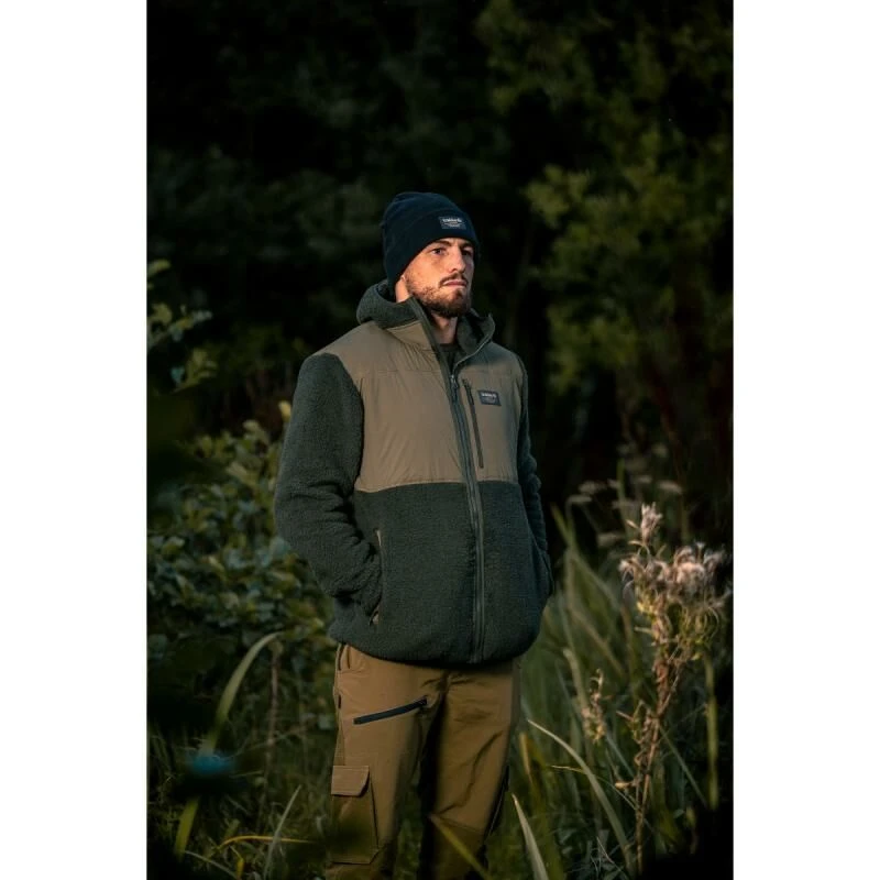 Trakker TechPro Sherpa Jacket 8 Trakker TechPro Sherpa Jacket - Afbeelding 8