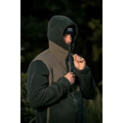 Trakker TechPro Sherpa Jacket 17 Trakker TechPro Sherpa Jacket -Hengelnl Winkel 5948111Trakker TechPro Sherpa Jacket 9