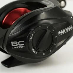 Spro Powercatcher BC Caster Reel -Hengelnl Winkel 5948295Spro Powercatcher BC Caster Reel 4