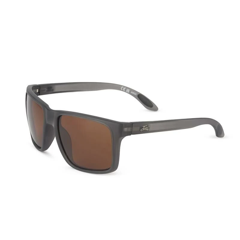Fortis Eyewear Bays Brown 1 Fortis Eyewear Bays Brown