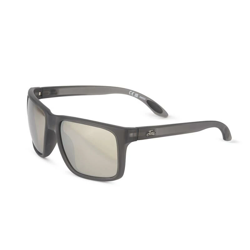 Fortis Eyewear Bays Amber/Silver 1 Fortis Eyewear Bays Amber/Silver