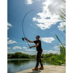 Fox Horizon X4-S Full Shrink Karperhengels 14 Fox Horizon X4-S Full Shrink Karperhengels -Hengelnl Winkel 5949792Fox Horizon X4 S Full Shrink Karperhengels 6