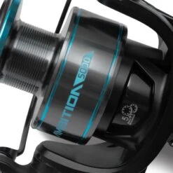 Zebco Ambition FD Feedermolen 9 Zebco Ambition FD Feedermolen -Hengelnl Winkel 5952731Zebco Ambition FD 4