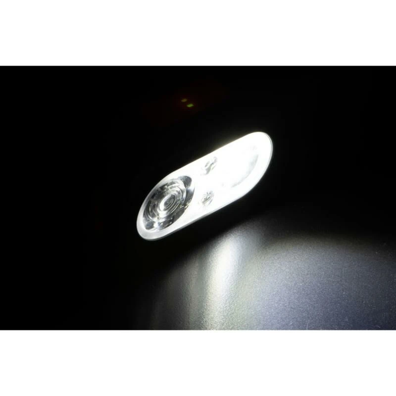 Fox Halo Multi Colour 500C Headtorch 3 Fox Halo Multi Colour 500C Headtorch - Afbeelding 3