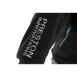 Preston Windproof Fleece Jacket -Hengelnl Winkel 5980025Preston Windproof Fleece Jacket 1