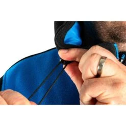 Preston Windproof Fleece Jacket -Hengelnl Winkel 5980029Preston Windproof Fleece Jacket 5