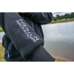 Preston Windproof Fleece Jacket -Hengelnl Winkel 5980164Preston Windproof Fleece Jacket 10