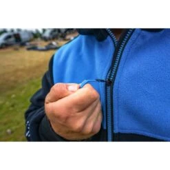 Preston Windproof Fleece Jacket -Hengelnl Winkel 5980295Preston Windproof Fleece Jacket 11