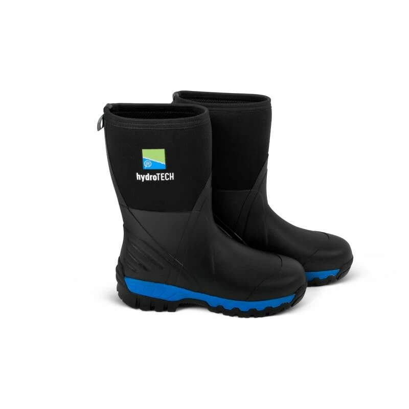 Preston Hydrotech Wellie Boots 1 Preston Hydrotech Wellie Boots