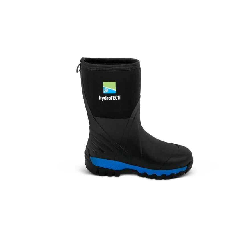 Preston Hydrotech Wellie Boots 2 Preston Hydrotech Wellie Boots - Afbeelding 2
