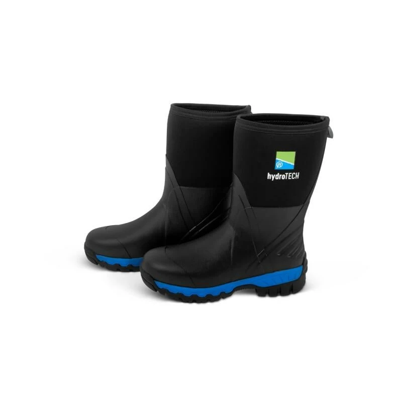 Preston Hydrotech Wellie Boots 3 Preston Hydrotech Wellie Boots - Afbeelding 3