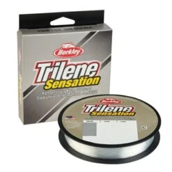 Berkley Trilene Sensation Mono 300m