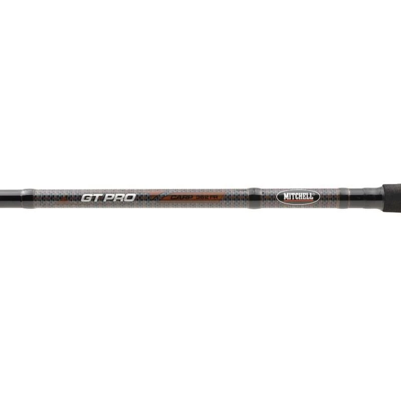 Mitchell GT Pro 2 Rod 11ft Complete Carp Set 3 Mitchell GT Pro 2 Rod 11ft Complete Carp Set - Afbeelding 3
