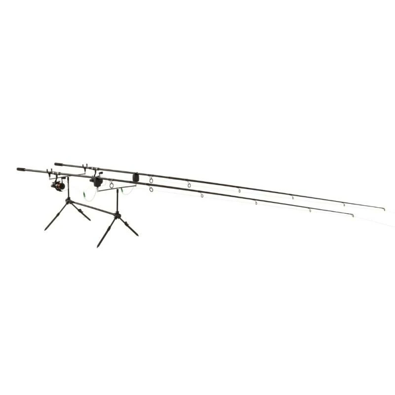 Mitchell GT Pro 2 Rod 11ft Complete Carp Set 4 Mitchell GT Pro 2 Rod 11ft Complete Carp Set - Afbeelding 4