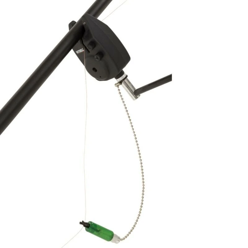 Mitchell GT Pro 2 Rod 11ft Complete Carp Set 5 Mitchell GT Pro 2 Rod 11ft Complete Carp Set - Afbeelding 5