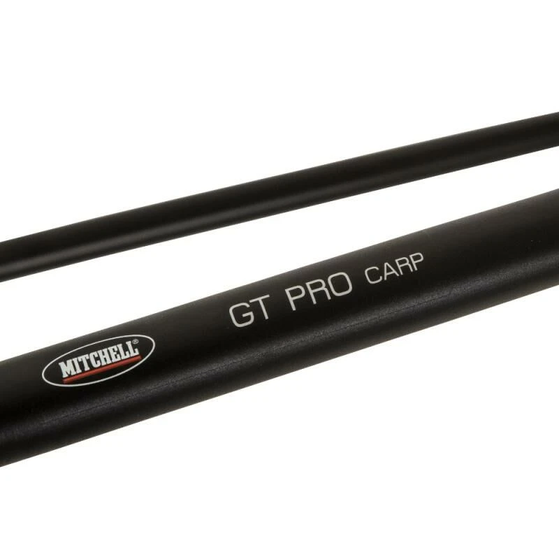 Mitchell GT Pro 2 Rod 11ft Complete Carp Set 6 Mitchell GT Pro 2 Rod 11ft Complete Carp Set - Afbeelding 6