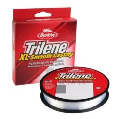 Berkley Trilene XL Smooth Casting 270m