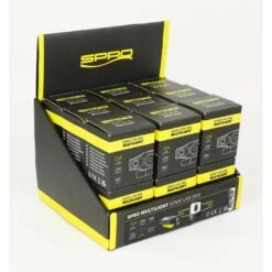 Spro Multilight Sense USB 200L -Hengelnl Winkel 6006498Spro Multilight Sense USB 200L 2