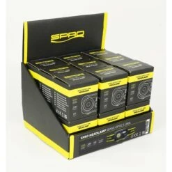 Spro Headlamp USB White/Red 100L 5 Spro Headlamp USB White/Red 100L -Hengelnl Winkel 6006502Spro Headlamp USB White Red 100L 2