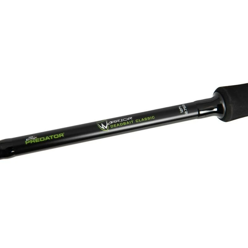 Fox Rage Predator Warrior Deadbait Classic 2 Fox Rage Predator Warrior Deadbait Classic - Afbeelding 2