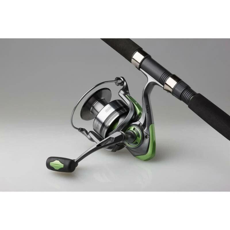 Dam Full Cat XP Spin Combo 2.40m 40-150g 2 Dam Full Cat XP Spin Combo 2.40m 40-150g - Afbeelding 2