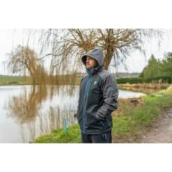 Preston Duratech Softshell -Hengelnl Winkel 6017598Preston Duratech Softshell 3