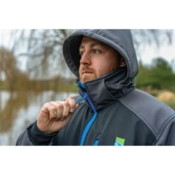 Preston Duratech Softshell -Hengelnl Winkel 6017600Preston Duratech Softshell 5
