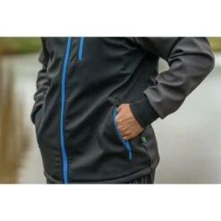 Preston Duratech Softshell -Hengelnl Winkel 6017604Preston Duratech Softshell 9