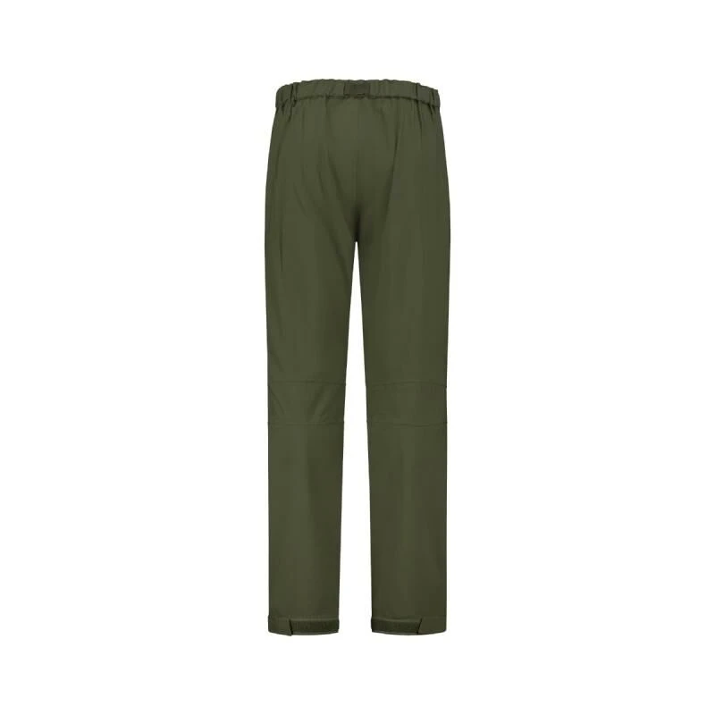Korda Kore Drykore Over Trousers Olive 2 Korda Kore Drykore Over Trousers Olive - Afbeelding 2