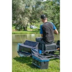 Preston Euro Carp 1000 STR Margin -Hengelnl Winkel 6022702Preston Euro Carp 1000 STR Margin 2