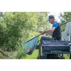 Preston Euro Carp 1000 STR Margin -Hengelnl Winkel 6022703Preston Euro Carp 1000 STR Margin 3