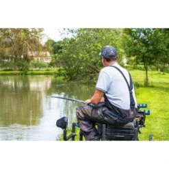 Preston Euro Carp 850 STR EDGE 12 Preston Euro Carp 850 STR EDGE -Hengelnl Winkel 6022711Preston Euro Carp 850 STR EDGE 3