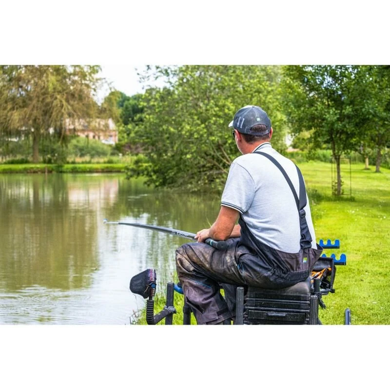 Preston Euro Carp 850 STR EDGE 4 Preston Euro Carp 850 STR EDGE - Afbeelding 4