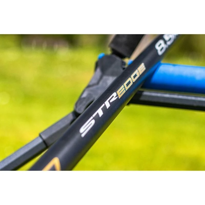 Preston Euro Carp 850 STR EDGE 8 Preston Euro Carp 850 STR EDGE - Afbeelding 8