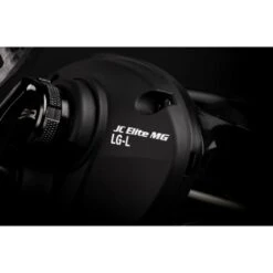 Spro JC Elite Baitcaster MG 12 Spro JC Elite Baitcaster MG -Hengelnl Winkel 6029159Spro JC Elite Baitcaster MG 4