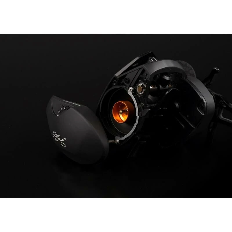 Spro JC Elite Baitcaster MG 6 Spro JC Elite Baitcaster MG - Afbeelding 6