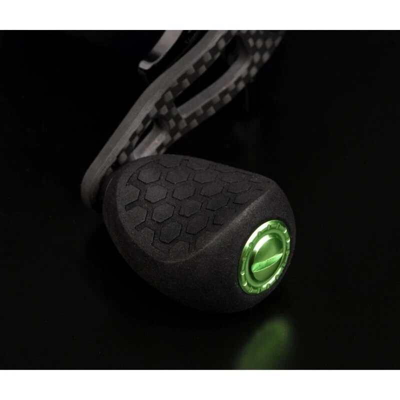 Spro JC Elite Baitcaster MG 8 Spro JC Elite Baitcaster MG - Afbeelding 8