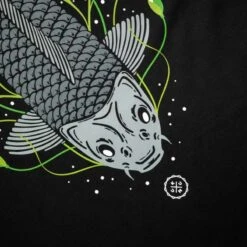 Kumu T-Shirt Tails Up 5 Kumu T-Shirt Tails Up -Hengelnl Winkel 6046438Kumu T Shirt Tails Up 3