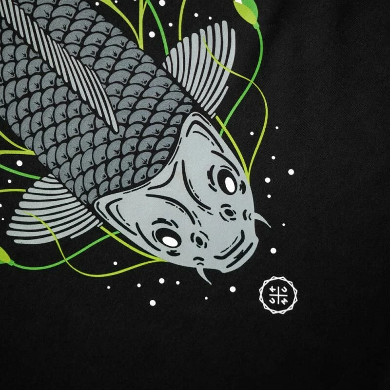 Kumu T-Shirt Tails Up 3 Kumu T-Shirt Tails Up - Afbeelding 3