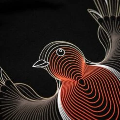 Kumu T-Shirt Little Red 5 Kumu T-Shirt Little Red -Hengelnl Winkel 6046451Kumu T Shirt Little Red 3