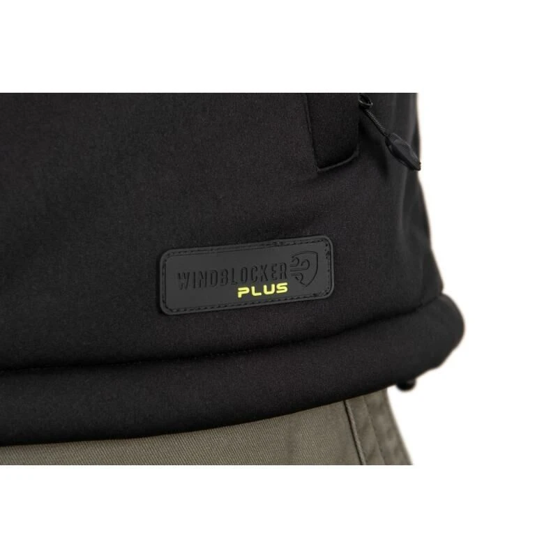 Matrix Windblocker Plus 5 Matrix Windblocker Plus - Afbeelding 5