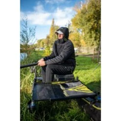 Matrix Windblocker Plus 16 Matrix Windblocker Plus -Hengelnl Winkel 6048282Matrix Windblocker Plus 17