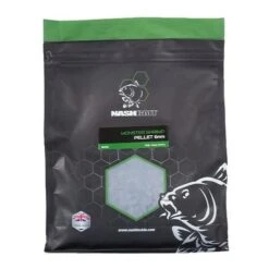 Nash Monster Shrimp Pellets 6mm - 5kg
