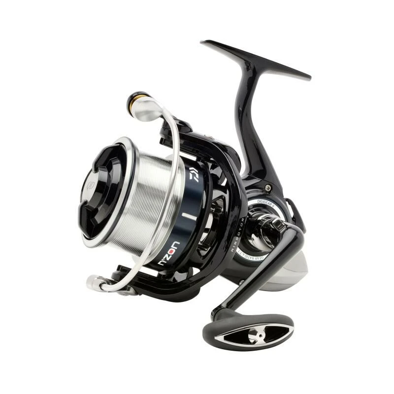 Daiwa 24 N'ZON Plus Distance 25QD 1 Daiwa 24 N'ZON Plus Distance 25QD