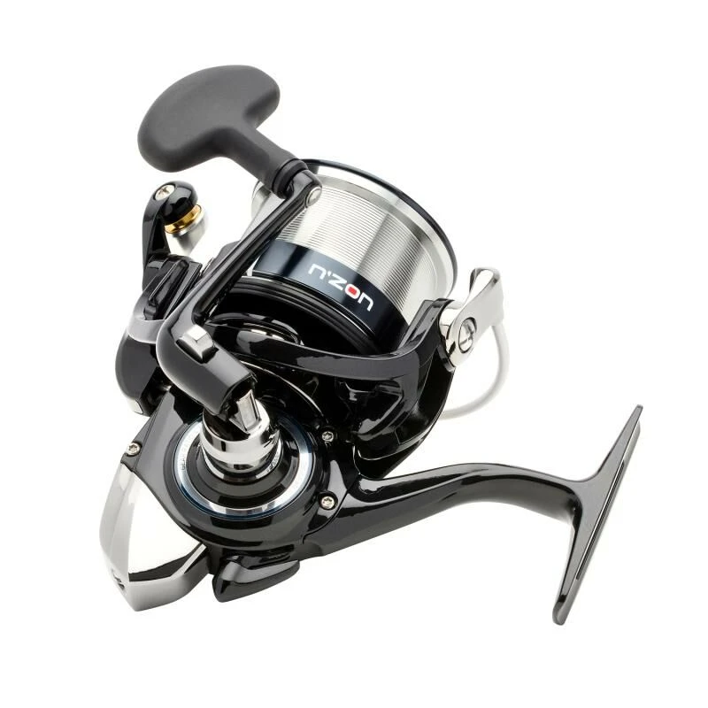 Daiwa 24 N'ZON Plus Distance 25QD 3 Daiwa 24 N'ZON Plus Distance 25QD - Afbeelding 3